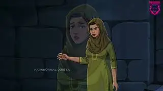 Jinn - Horror Stories in Hindi | Hindi Horror Story | Horror Story | Ghost Story | Paranormal Duniya