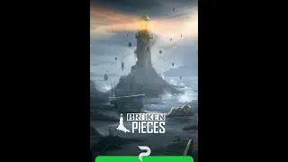 #BrokenPieces v.1.2  (2022)-3 серия Final