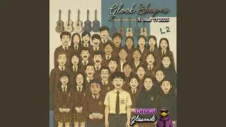 Glock Shapes (Orchestral Version)