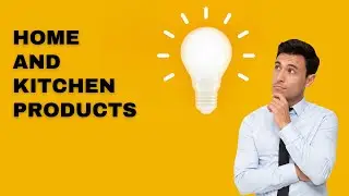 5 Awesome New Home And Kitchen Products on Amazon Online | Hot Selling Products of 2023