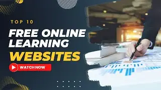10 Free Online Courses to earn Money in 2023 ✅ With Certificate
