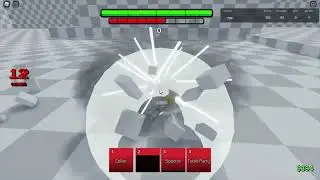 New PTS Sanji tech (ABA)