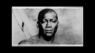 A Relative Wages Jack Johnson&rsquo;s Biggest Fight: To Clear His Name