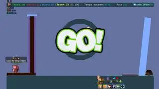 Transformice - Nyrel +50 MICE Racing Gameplay #14