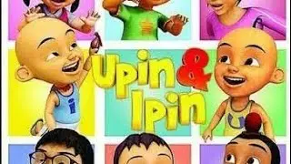 Upin ipin in Hindi part 1+2 See water