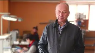 о заводе 