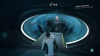 BEST ARMOR in Mass effect Andromeda...