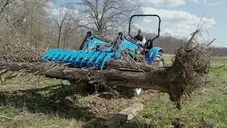 LS Tractor New MT4 Available Now
