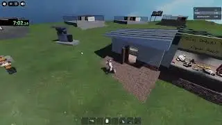 Roblox Solar System Exploration 2 Colonizing Mars Speedrun