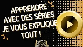 Comment apprendre l'arabe en regardant des s&eacute;ries