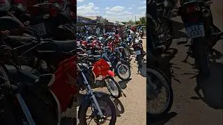 #USED MOTORCYCLE FAIR #RESEARCH #PRICES #NORTHEAST #ARAPIRACA ALAGOAS