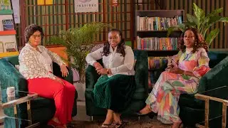 FINDING PURPOSE; LIVING A LIFE OF IMPACT || INTERVIEW SESSION ON INSPIRED LIVING