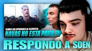 ¿MEREZCO ESTAR EN FMS? NAVAS CONTESTA A SOEN