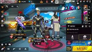 Trực tiếp ao làng free fire hôm nay top 1 51kc-333kc trao trực tiếp