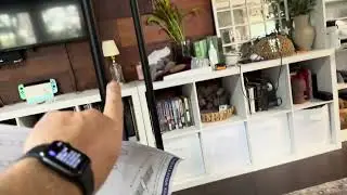 Время сборки, шаг за шагом, сборка полки для хранения вещей Kitsure Over Toilet