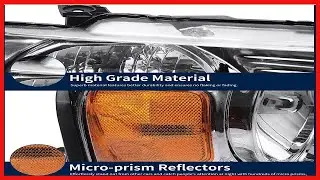 Upgrade Your Ford F-150 Headlights for Safer, Brighter Night Driving
