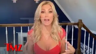 Ex-Playboy Model Brande Roderick Says OnlyFans Gives Her Control of Image | TMZ