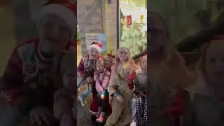 Christmas in Tuscaloosa!