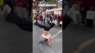 world best Viral dance video | Hip hop dance Tutorial in public place #dance #battledance