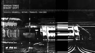 Morgan Tomas - Contour (Octave Remix)