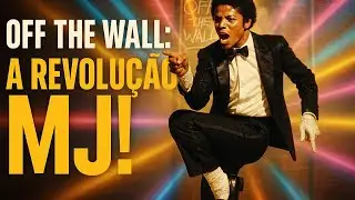 MICHAEL JACKSON'S MASTERPIECE! An analysis of the album OFF THE WALL! Where did it ALL begin?