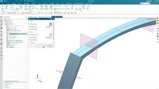 Review of NX Freeform Modeling