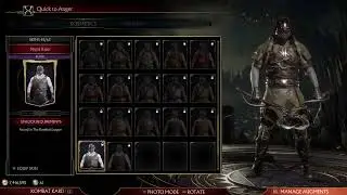 MK11 Day 73 Part 3 | Main Story & Aftermath | Live stream | PS4