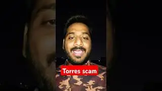 #torresscam #mumbai #dadar #scam #jwelleryshop