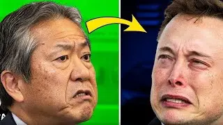 Toyota Destroys Tesla? Elon Musk Can&rsquo;t Believe This!