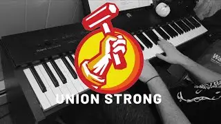 Piano/Vocals: Hold the Fort
