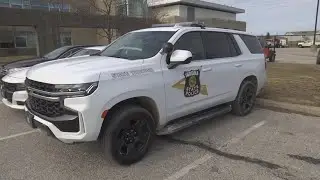 Indiana State Police Interdiction Squad becoming key tool in fight against drugs, guns
