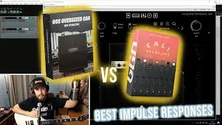 Oversized Cab IR's - Lewis Johns vs GGD
