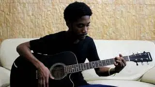 Wilner Mendes- You and Me