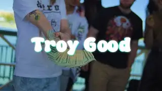 I’ve Had Enough [Colorado Pt. 2] - Troy Good