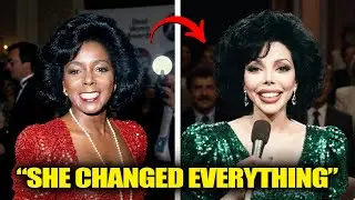 11 Black Actresses Who Secretly Bleached Their Skin