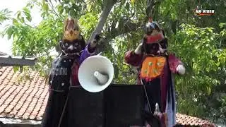 Bendrong'' SENI REOG ''MUTIARA KENCANA