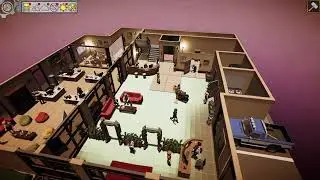 The RPG Engine Tutorial | Flooring