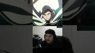 Movement was crazy in Moonrise Ep 1 reaction!