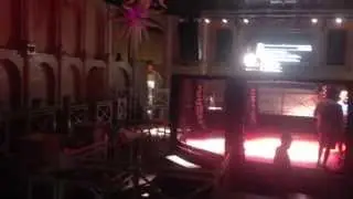 Combat Night XX