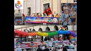 Liguria Pride 25, Part 4