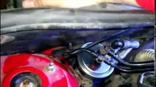 Ford TRANSIT connect 2007