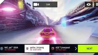Asphalt 9 mobile hacker peller_kinjeng boost hacker