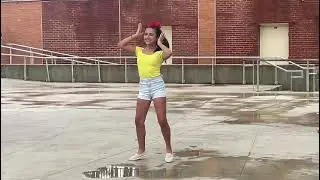 Champeta!