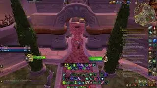 First Channel Giveaway (World of Warcraft Dragonflight 10.2)