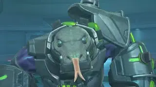 Mobile Legends Epic Skin Gift Stage 1 : Grock - V.E.N.O.M Monitor Lizard 9-August2024 &hellip;