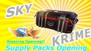 Combat packs opening!! #Modern Combat 5: Blackout - MC5 | Amazing Game