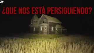 El HORRIBLE SECRETO En Las CINTAS Del BRISCOE PARK