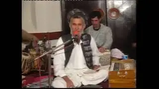 Karim Jan Kandaharai/کریم جان کندهاری