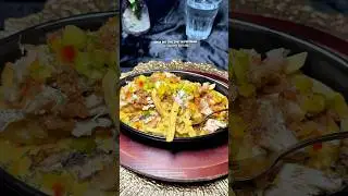 Ya suh nyce restaurant in Portmore #jamaica #foodie