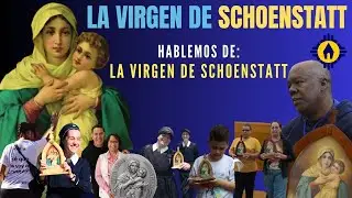 La Virgen de Schoenstatt Schoenstatt - Movimiento Internacional de Schoenstatt - Padre Kentenich